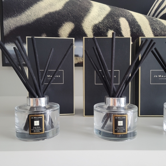 Jo Malone Empty diffuser for Decor with Box - Picture 2 of 11